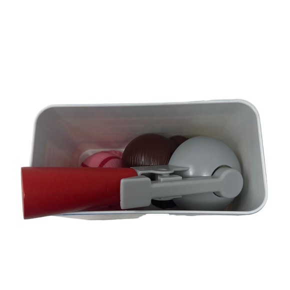 Melissa & Doug Scoop & Stack Ice Cream Cone Magnetic Play Set Replacement Pieces - Picture 7 of 7